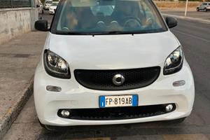 SMART FOR TWO
