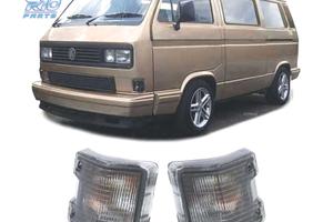 FRECCIE ANTERIORI VOLKSWAGEN VW T3 79-92 FUME'