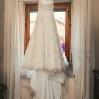 Abito da sposa