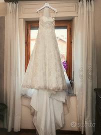 Abito da sposa