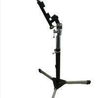 Supporto per chitarra elettrica con snodo