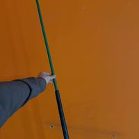 Stecca Biliardo Carambola piccola