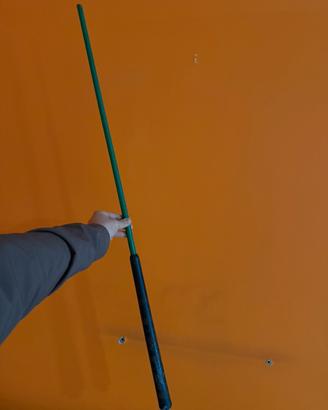 Stecca Biliardo Carambola piccola