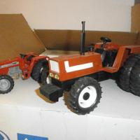 Modellini agricoli anni 70-80