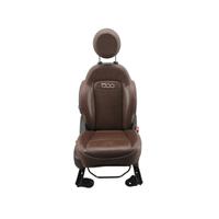 Sedile anteriore destro in pelle Fiat 500X 2015