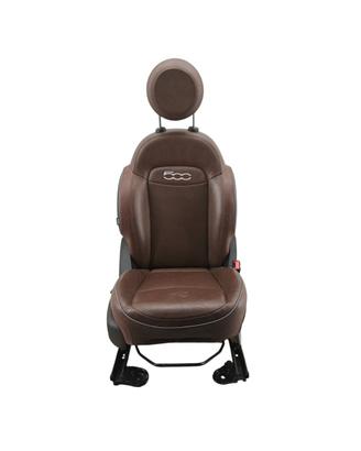 Sedile anteriore destro in pelle Fiat 500X 2015
