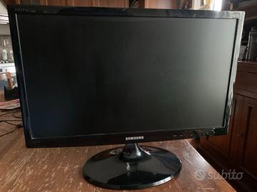 HDTV monitor/schermo Samsung T22C300EW