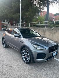 Jaguar E-Pace R-Dynamic S 2.0D AWD Anno 2022