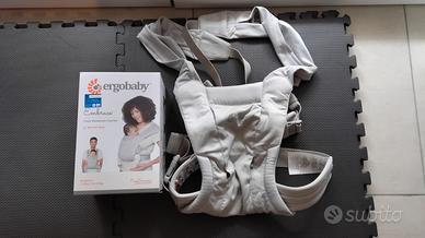 Marsupio per neonati ERGOBABY modello EMBRACE