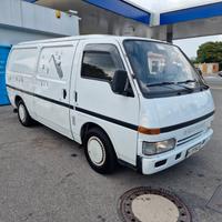 Bedford Midi Furgone