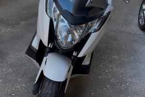 Honda integra 700