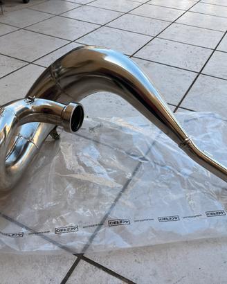 Scarico completo fmf yamaha yz 250