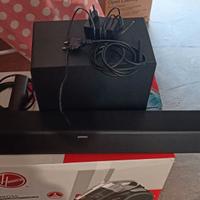 soundbar tv Philips B5305/12