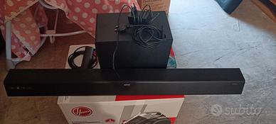 soundbar tv Philips B5305/12