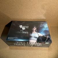 Final Fantasy Tcg ITA Opus XI