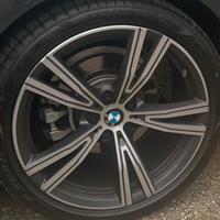 Cerchi BMW 19 pollici