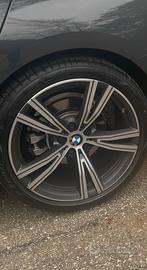 Cerchi BMW 19 pollici