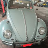 Wolkswagen Maggiolone