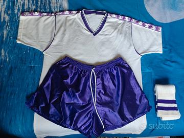 Completo da calcio / calcetto