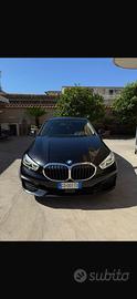 bmw serie1 116cv