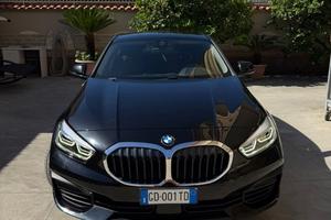 bmw serie1 116cv