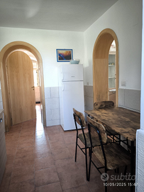 Casa vacanze a pochi passi dal bosco e dalla baia