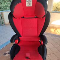 Seggiolino Peg Perego Viaggio 2-3 surefix.