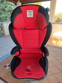 Seggiolino Peg Perego Viaggio 2-3 surefix.