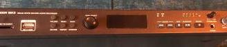 Denon DN 300R MKII