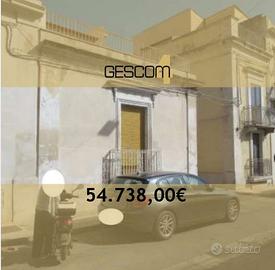 Appartamento a Avola (SR)