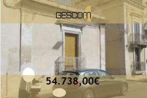 Appartamento a Avola (SR)