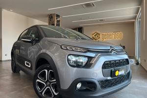 Citroen C3 BlueHDi 100 S&S Shine