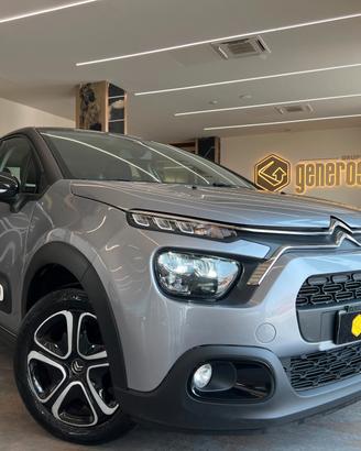 Citroen C3 BlueHDi 100 S&S Shine