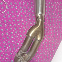 Collettore CBR 954 RR '03