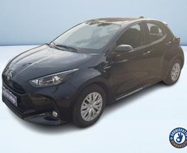 Toyota Yaris 1.5 HYBRID TREND