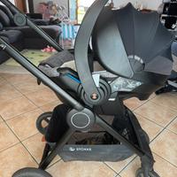 Trio Stokke Beat