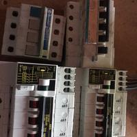 Salva vita e teleruttori