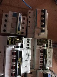 Salva vita e teleruttori