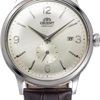 Orient bambino small seconds
