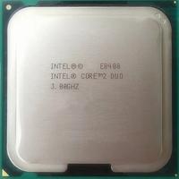 CPU Intel Core 2 Duo E8400 - 3.00 Ghz - LGA 775