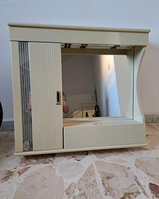 specchio bagno