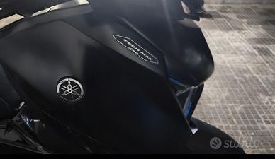 Yamaha Xmax 300 Tech Max 