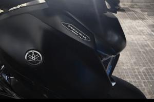Yamaha Xmax 300 Tech Max 