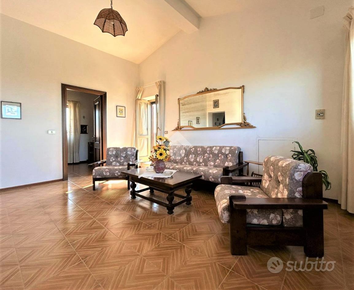 Appartamento – Ischia di Castro, Viterbo - Altro