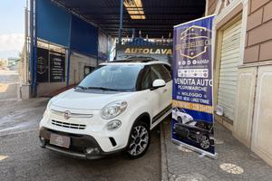 Fiat 500L 1.6 Multijet 120 CV Trekking