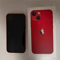iPhone 13 mini 128GB – Con scatola e accessori