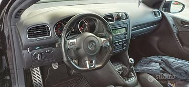 Auto golf 6
