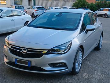 Opel Astra 1.6 CDTI 110cv Start&Stop diesel