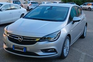 Opel Astra 1.6 CDTI 110cv Start&Stop diesel