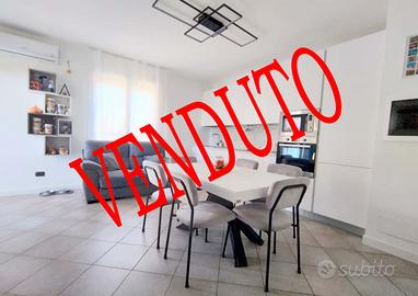 Appartamento Corbetta [1784VRG]